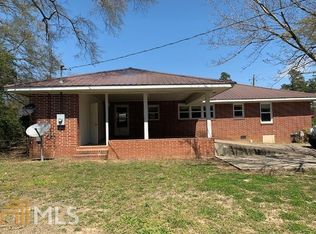 460 Hartwell Rd, Lavonia, GA 30553