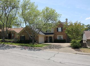 25006 Summit Holw, San Antonio, TX 78258