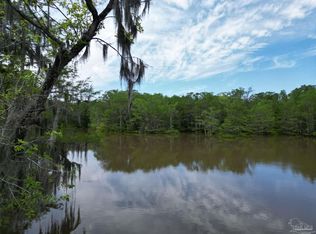 2610 Highway 4, Jay, FL 32565