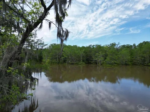 2610 Highway 4, Jay, FL 32565