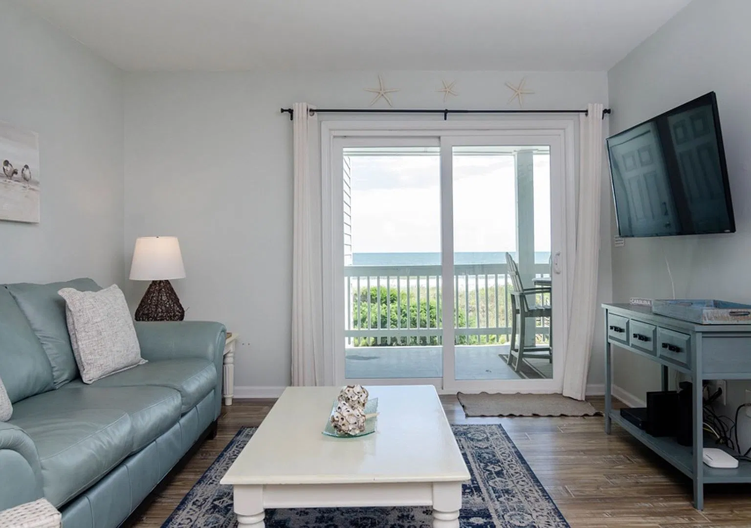 (C340) 1308 Carolina Beach Ave N, #2B Carolina Beach, NC 28428 — Photo 2