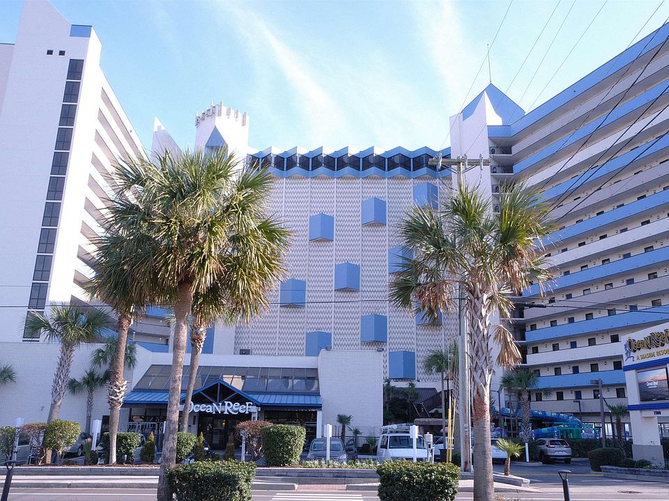 1st image of 7100 N Ocean Blvd #1519