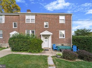 201 Pilgrim Ln, Drexel Hill, PA 19026
