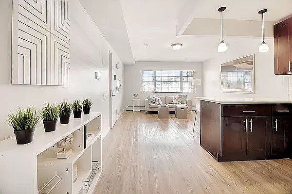 1st image of 325 Beach 65 St #1