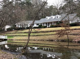 508 Glendale Dr, Ruston, LA 71270