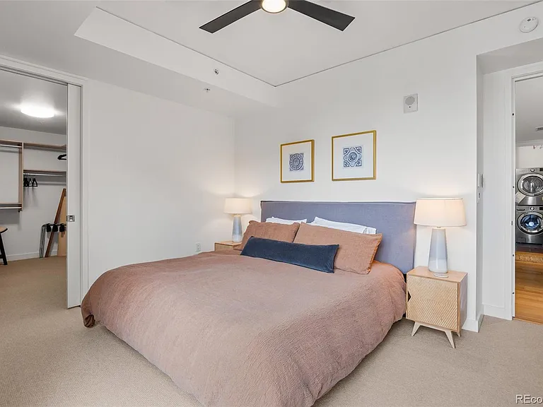 1750 Wewatta St #901 — Photo 5