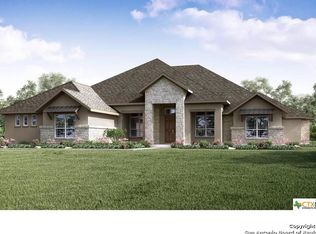 1213 Magnum, New Braunfels, TX 78132