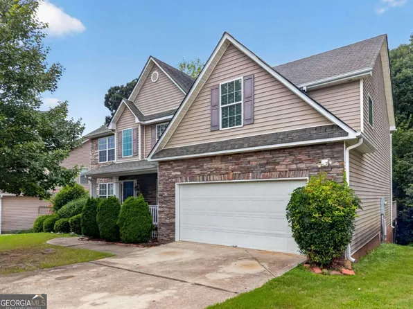 3410 Garden Mist Cir, Auburn, GA 30011