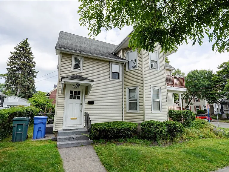 1226 Park Ave — Photo 19