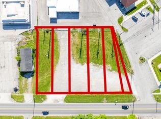 400 S Detroit St, Kenton, OH 43326
