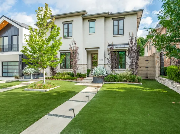 5615 Ellsworth Ave, Dallas, TX 75206