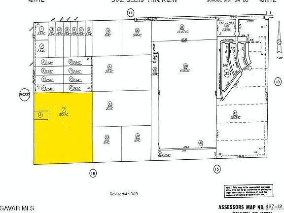 5th image of 14200 Rutan Rd