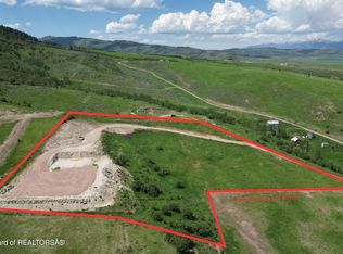 LOT 4 Ridge Rd, Auburn, WY 83111
