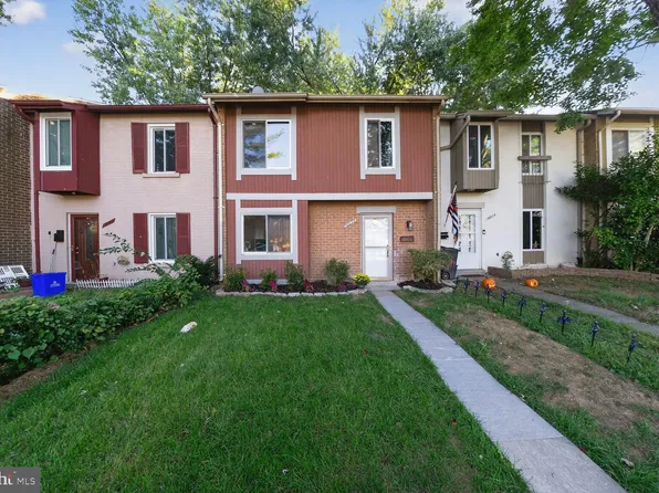 10022 Wedge Way, Montgomery Village, MD 20886