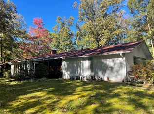 123 S Kawana Cir, Murphy, NC 28906