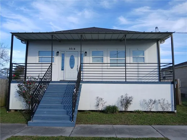3014 Tifton Ave, Kenner, LA 70065