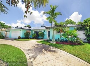 4200 NE 29th Ave, Fort Lauderdale, FL 33308