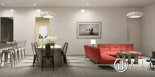 Rented by Kian Realty