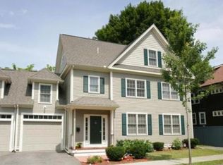 4 Warwick Rd, Belmont, MA 02478