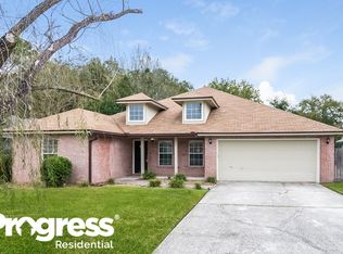 567 Charles Pinckney St, Orange Park, FL 32073