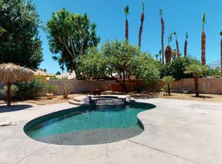 68373 Durango Rd, Cathedral City, CA 92234