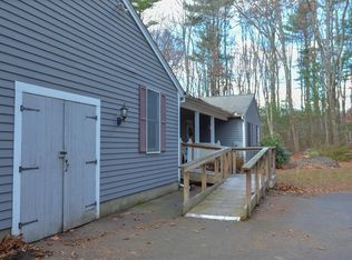 79 Bullard Rd, Oakham, MA 01068