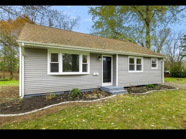 20 Manor Ln, South Windsor, CT 06074