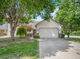 3501 Oak Creek Pl, West Des Moines, IA 50265