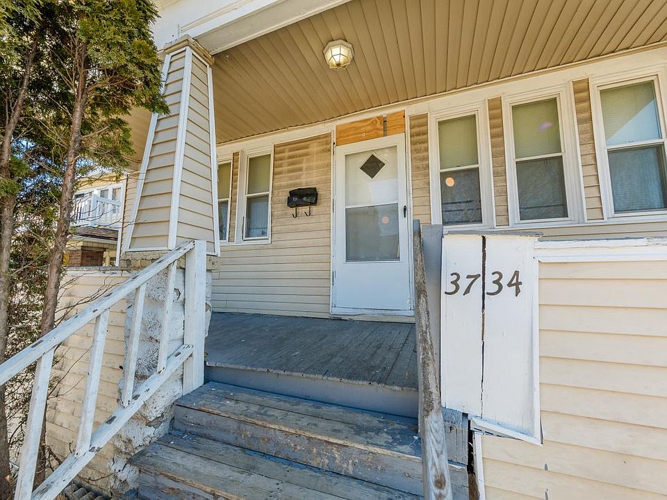 3734 N 10th St, Milwaukee, WI 53206 MLS 1824852 Zillow