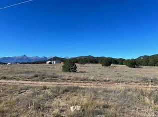 1663 14th Trl, Cotopaxi, CO 81223