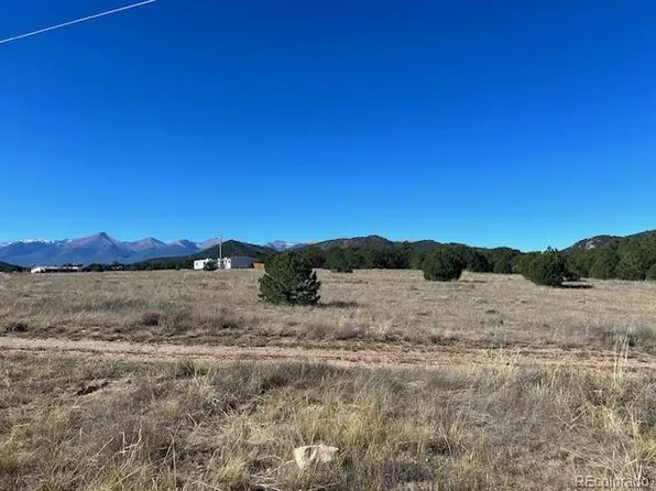 1663 14th Trail, Cotopaxi, CO 81252