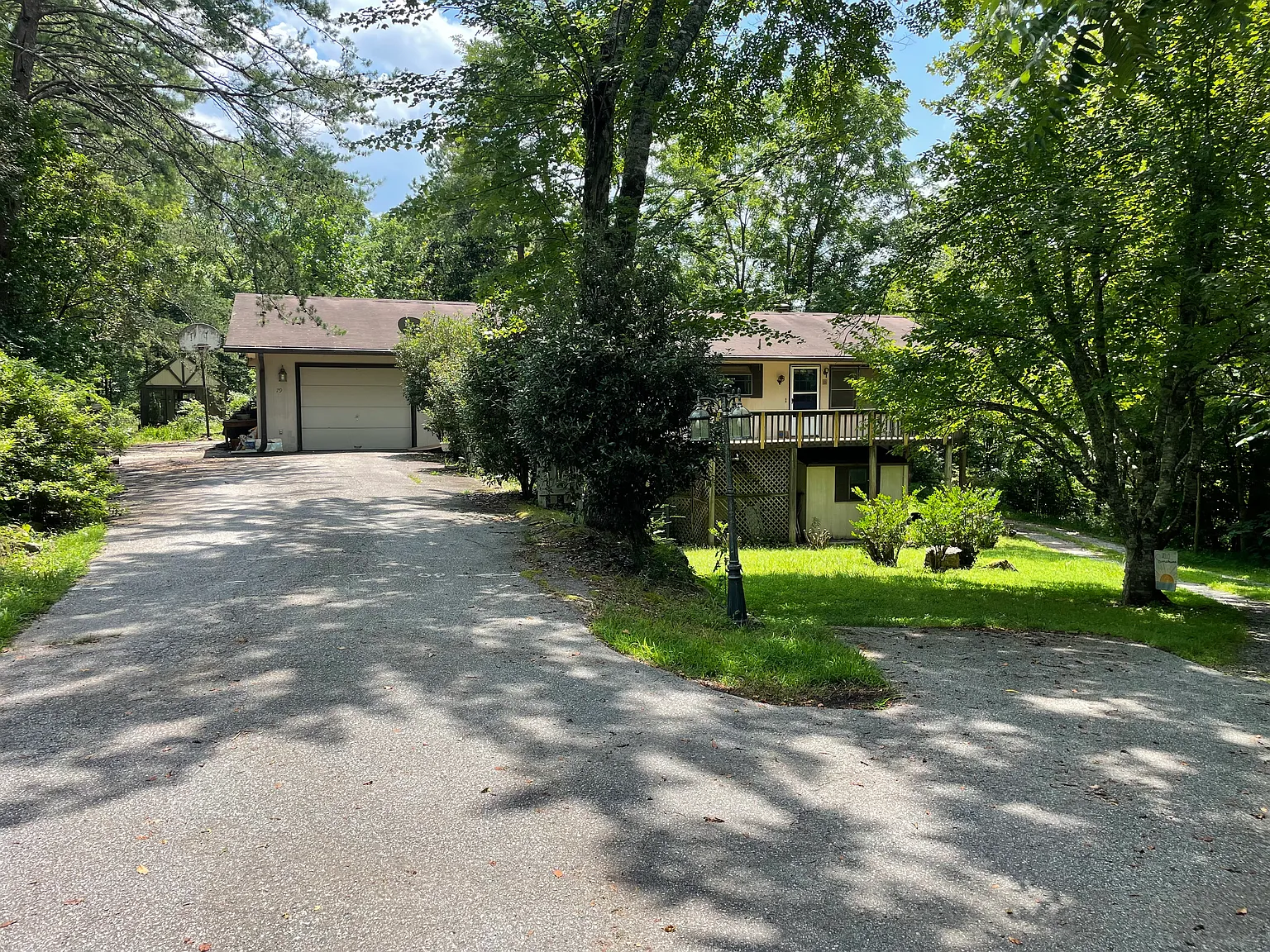 Holly Springs Estates Rd, Franklin — Photo 1