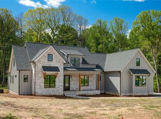 6096 Reynolda Trce, Greensboro, NC 27455