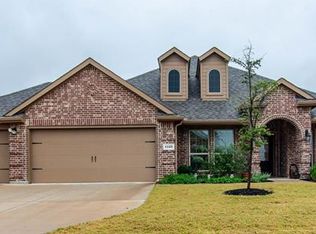 1123 Citabria St, Forney, TX 75126