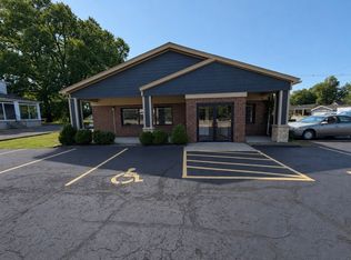 319 Cathedral Mnr #1, Bardstown, KY 40004