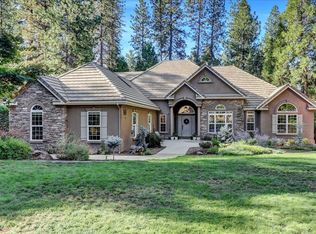 12881 Chatsworth Ln, Grass Valley, CA 95945