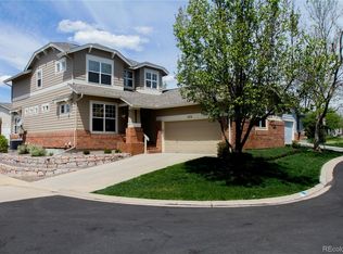 13778 W 62nd Dr, Arvada, CO 80004
