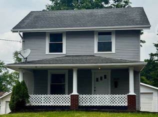 1525 34th St NW, Canton, OH
