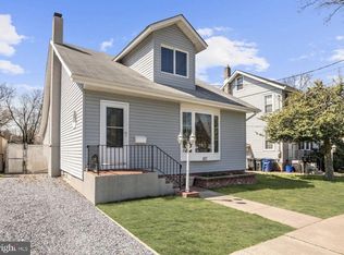 507 Spruce St, Delanco, NJ 08075