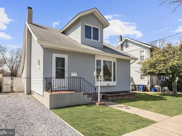 507 Spruce St, Delanco, NJ 08075