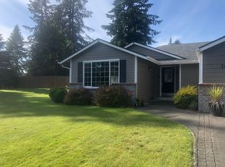18229 Cheycona Ln SW, Rochester, WA 98579