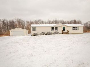 4590 Sargent Rd, Jackson, MI 49201