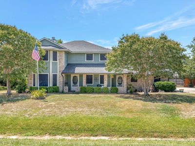 3602 W Shady Shores Rd, Corinth, TX, 76208