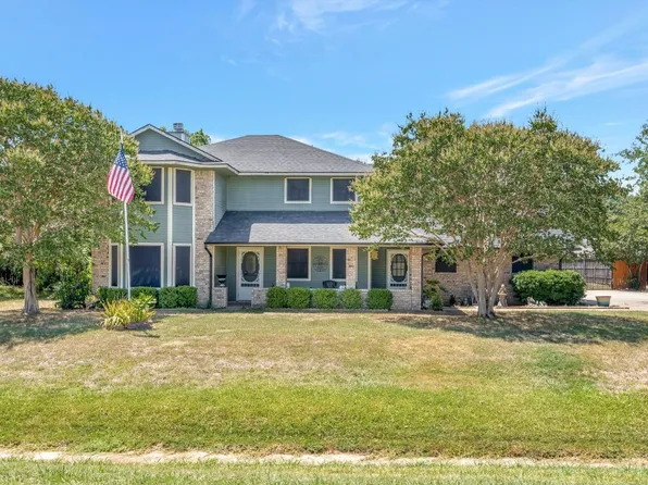 3602 W Shady Shores Rd, Corinth, TX 76208