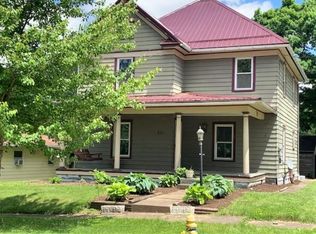 231 S Adams St, Loudonville, OH 44842