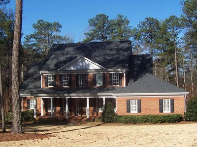 115 Woodchase Dr, Lagrange, GA, 30240