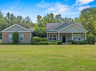 255 San Bonita Way, Havana, FL 32333