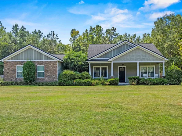 255 San Bonita Way, Havana, FL 32333