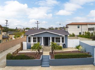 1179 W 15th St, San Pedro, CA 90731