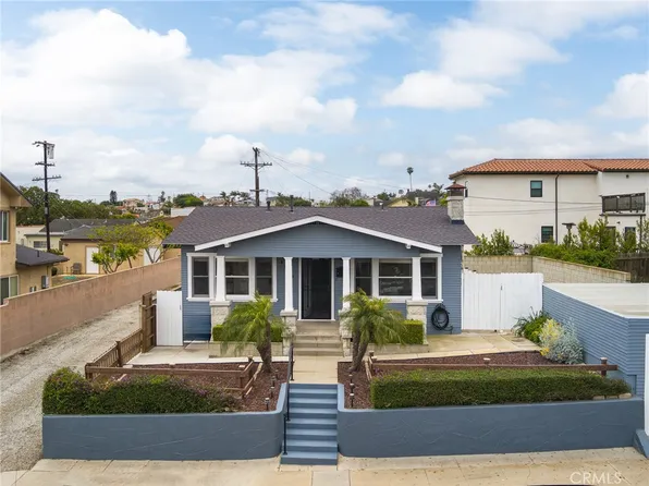 1179 W 15th St, San Pedro, CA 90731